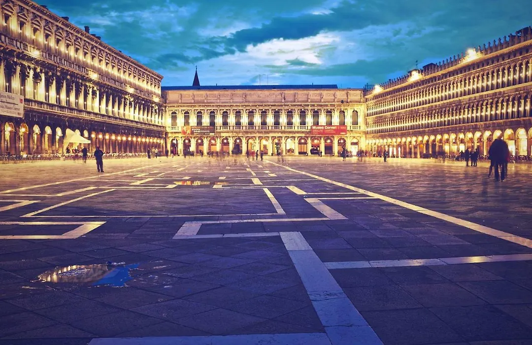 Ca' Fenice 1921-1