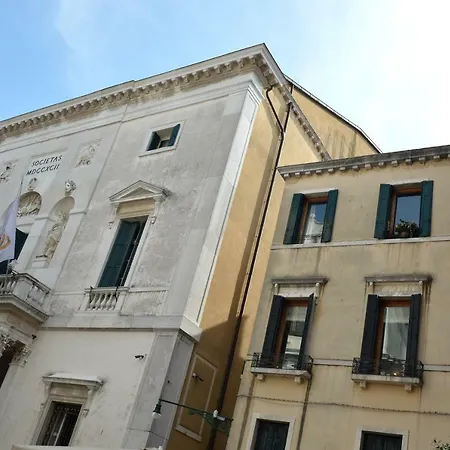Ca' Fenice 1921-2