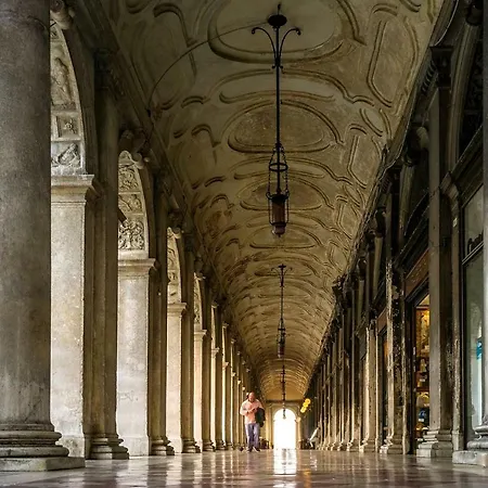 Ca' Fenice 1921-3